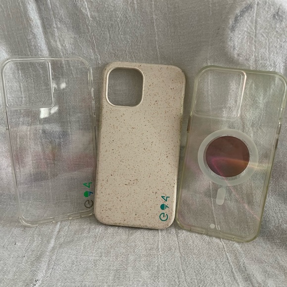 Assorted lot of iPhone 12 Pro Max phone cases - Picture 4 of 5